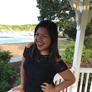 Meet your Posher, Renee